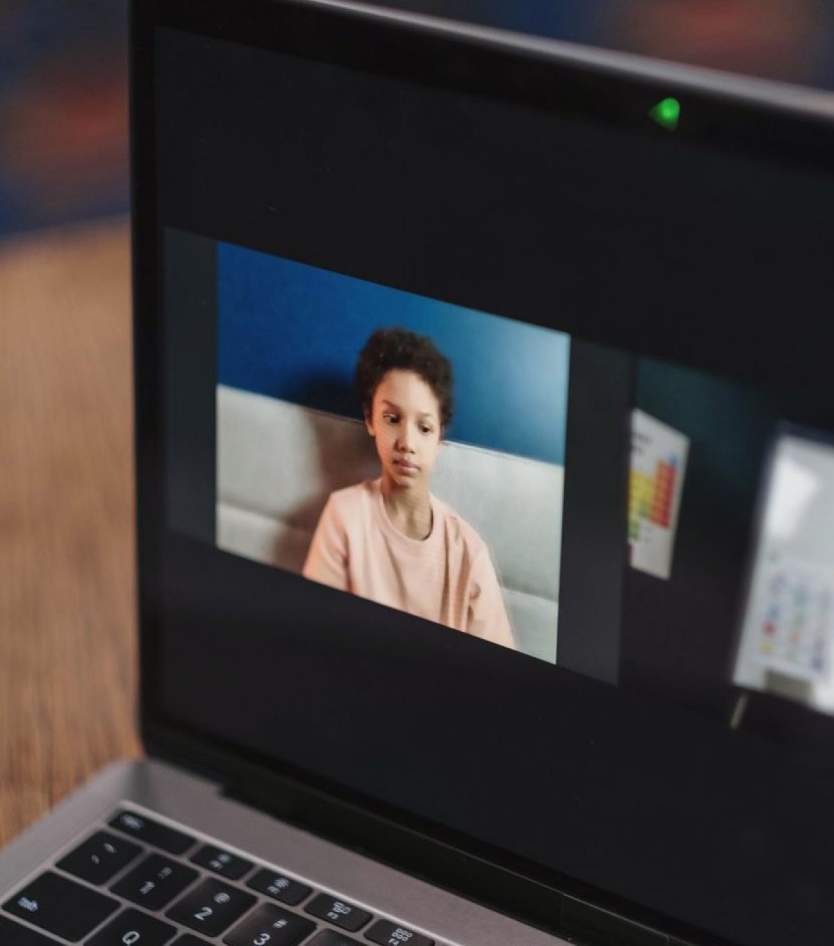Hva betyr egentlig «bitrate» når du tar opp et webinar?